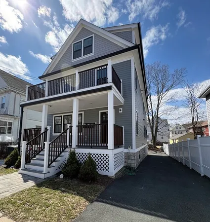 $4,200 | 76 Turner Street, Unit 3, Boston, MA 02135