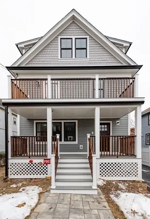 $4,200 | 76 Turner Street, Unit 3, Boston, MA 02135