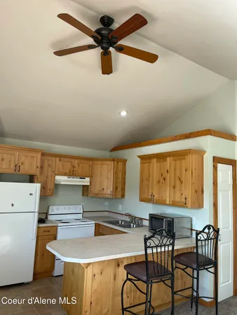 $175,000 | 43143 Riverview Drive, Unit 5, Kingston, ID 83839