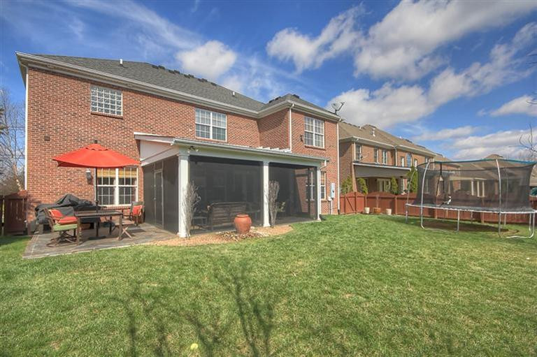 2985 Hemingway Lane Lexington, KY 40513 - Photo 49 of 51 Photo 49