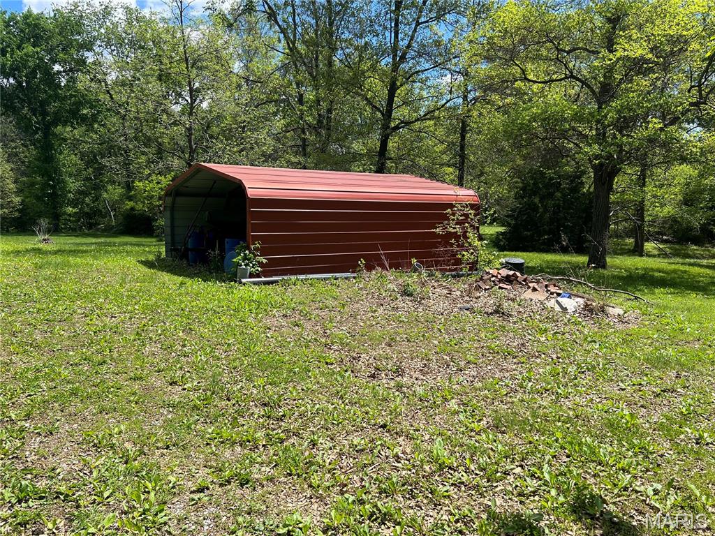 358 Prairietown Road Dorsey, IL 62021 - Photo 27 of 33 Gallery Image 27