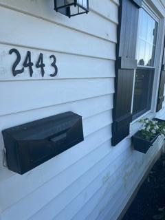 2443 Hillside Avenue Springfield, OH 45503 - Photo 4 of 47