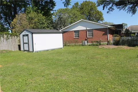 $223,000 | 8817 25th Street, Metairie, LA 70003