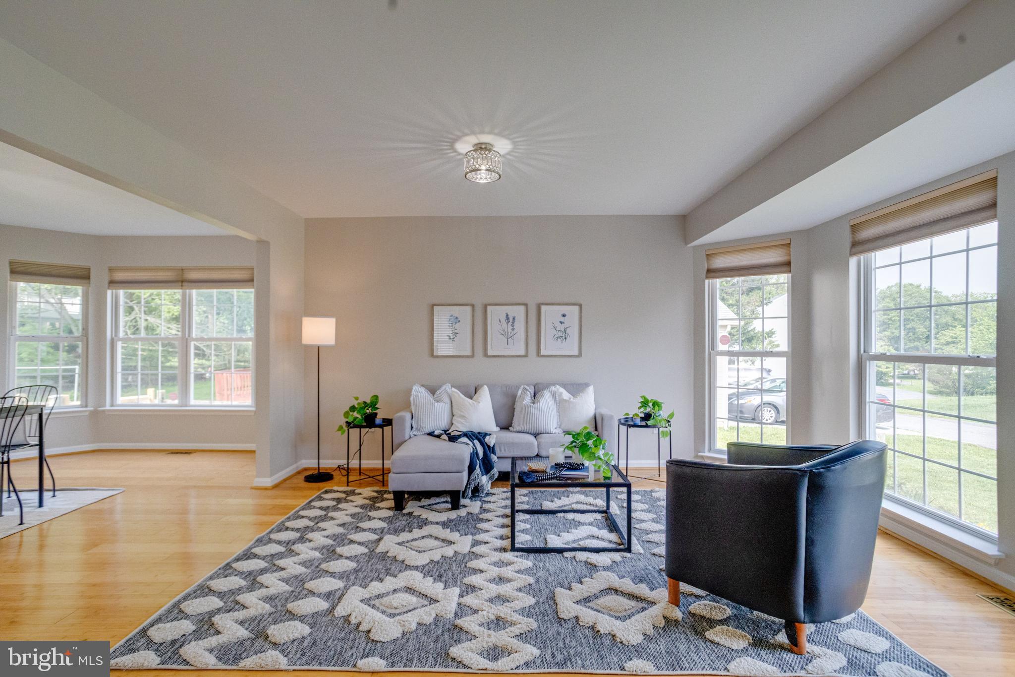 9474 Ridgeview Drive Columbia, MD 21046 - Photo 6 of 57
