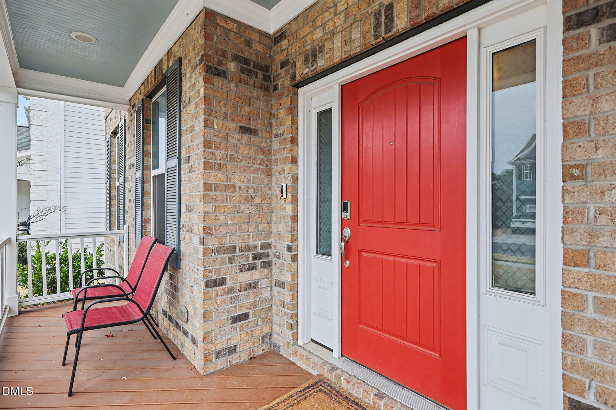3065 Thurman Dairy Loop Wake Forest, NC 27587 - Photo 5 of 45 file_448