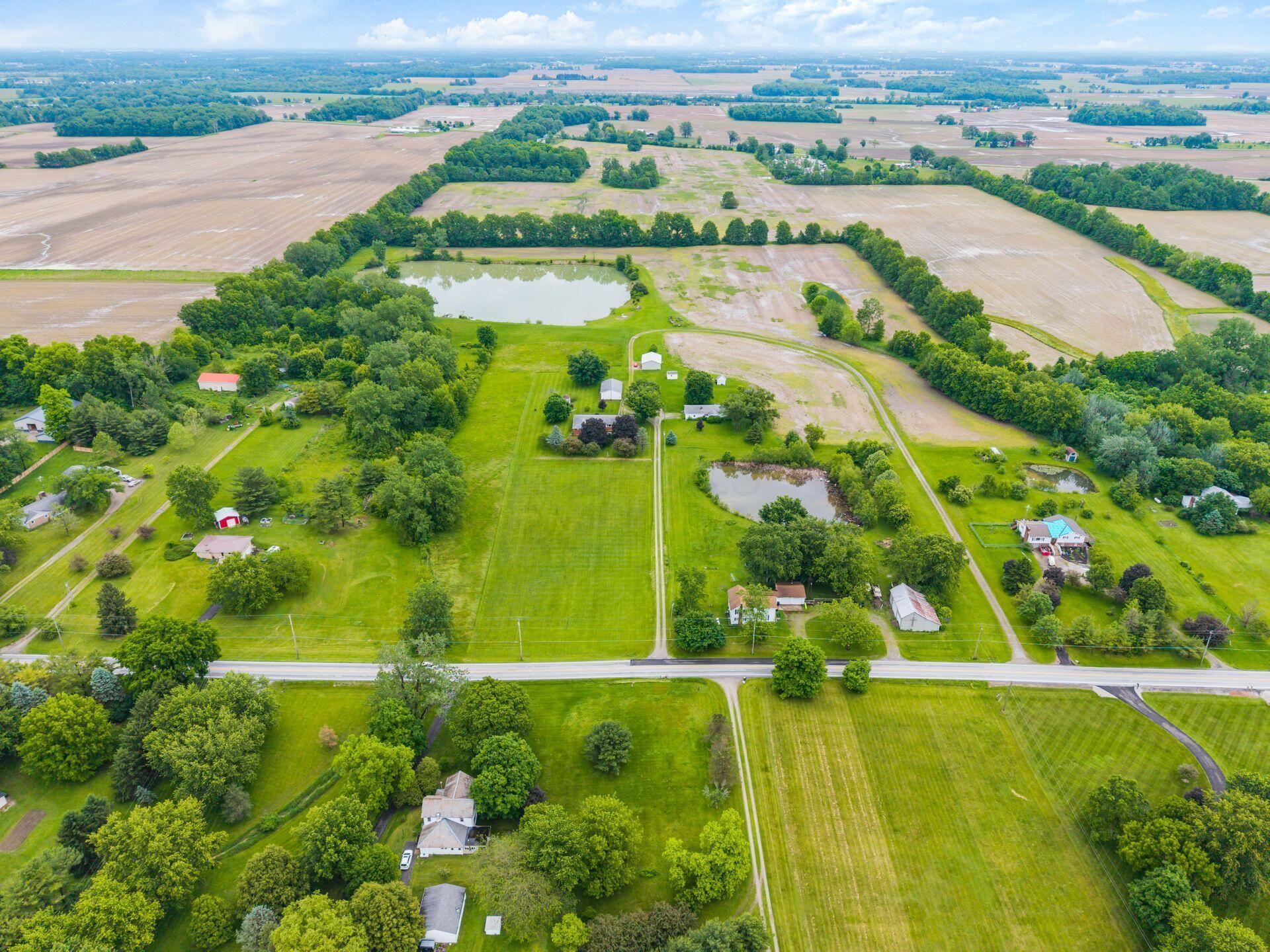 4094 Larue-Prospect Road South Prospect, OH 43342 - Photo 47 of 47 003_ Larue-Prospect Drone 002