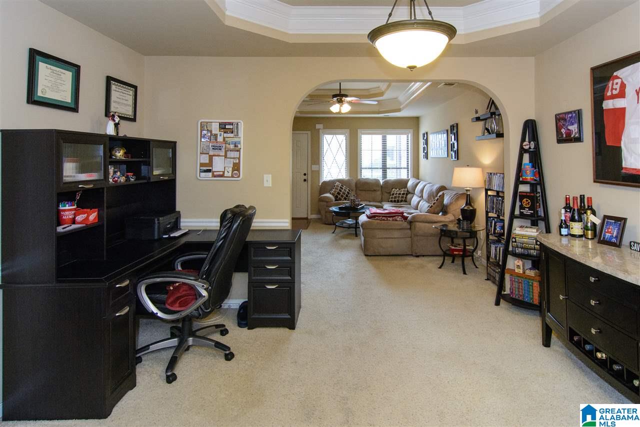 2477 Ridgemont Drive Birmingham, AL 35244 - Photo 8 of 27