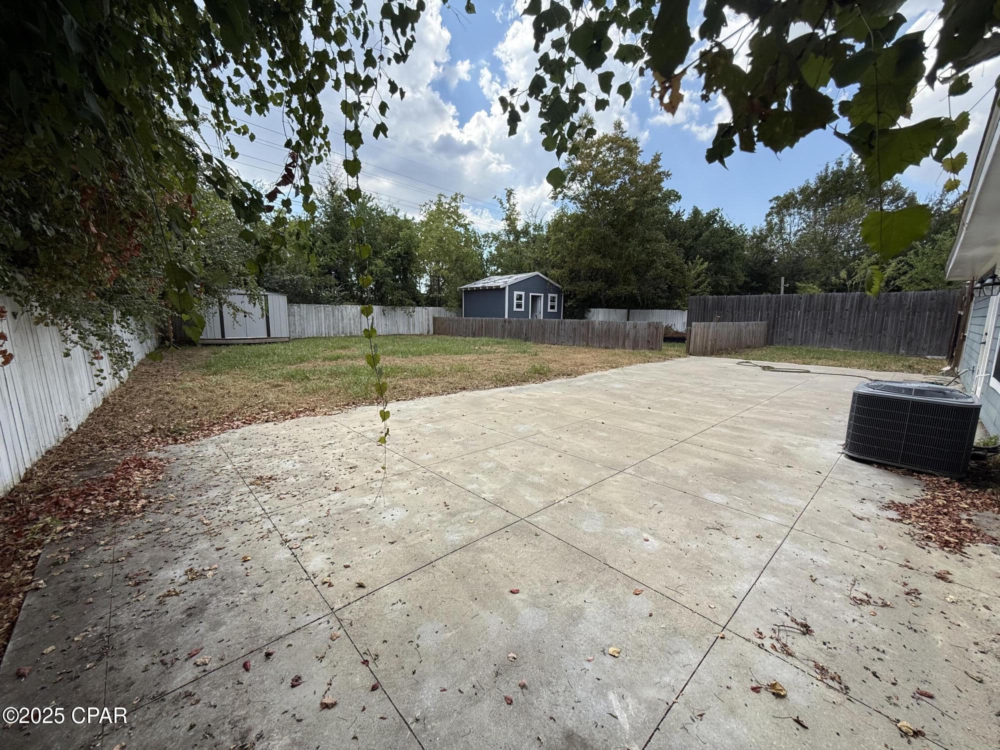 3624 Lane Road Panama City, FL 32404 - Photo 7 of 22 Gallery Image 7