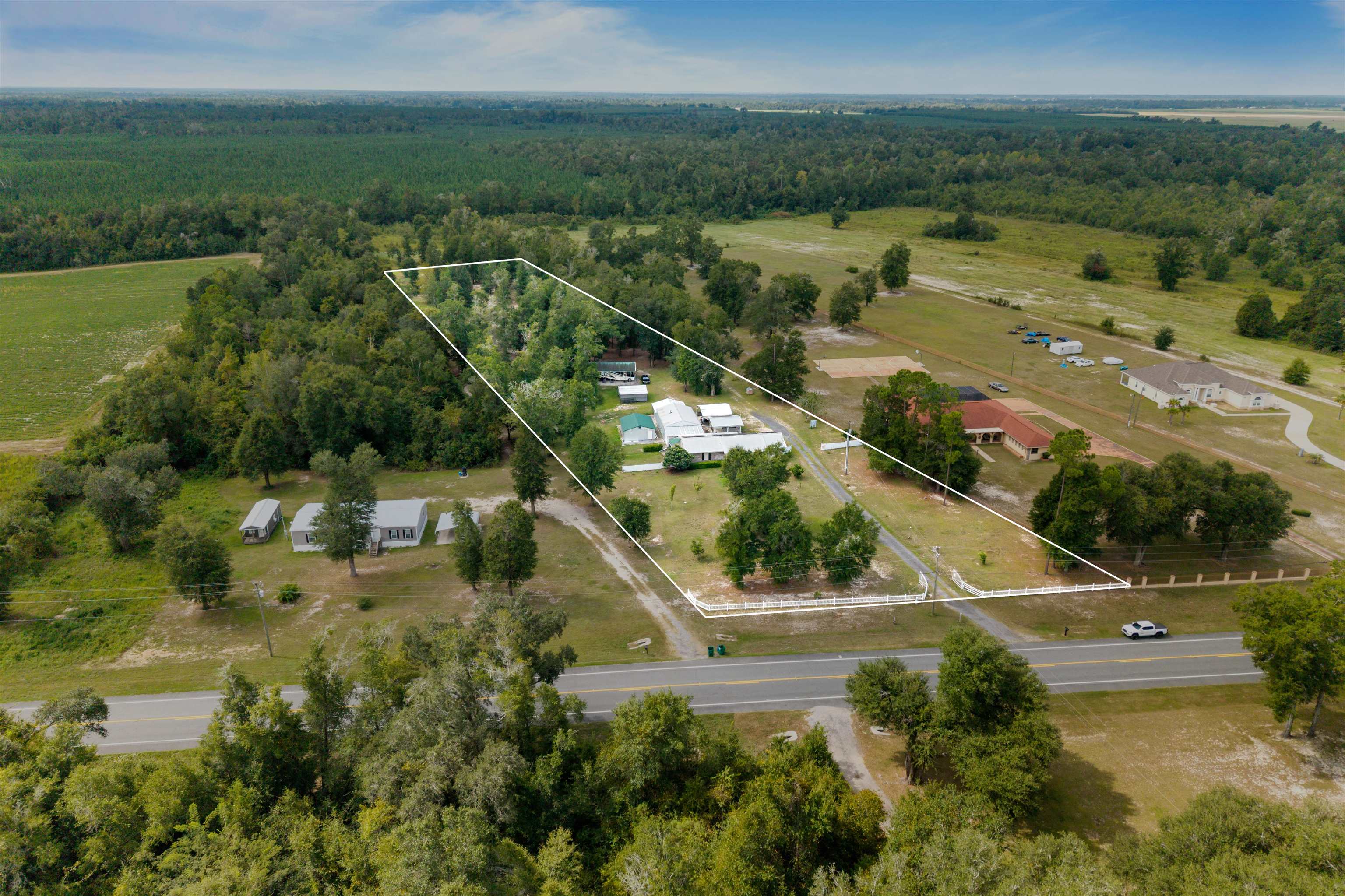 5671 Fort Road Greenwood, FL 32443 - Photo 53 of 69 Gallery Image 53