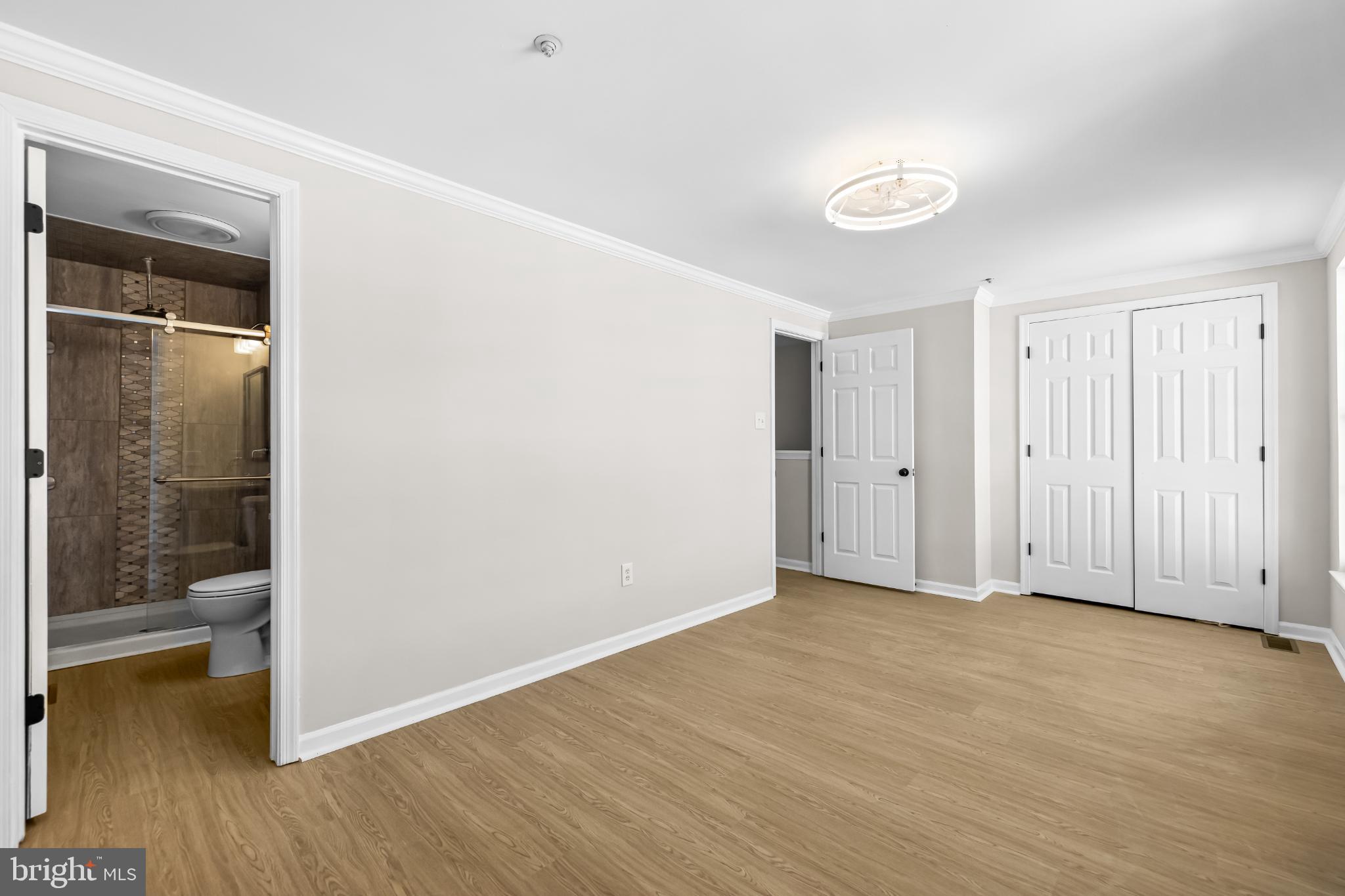 925 Pirates Court Edgewood, MD 21040 - Photo 11 of 29 a view of an empty room with a window