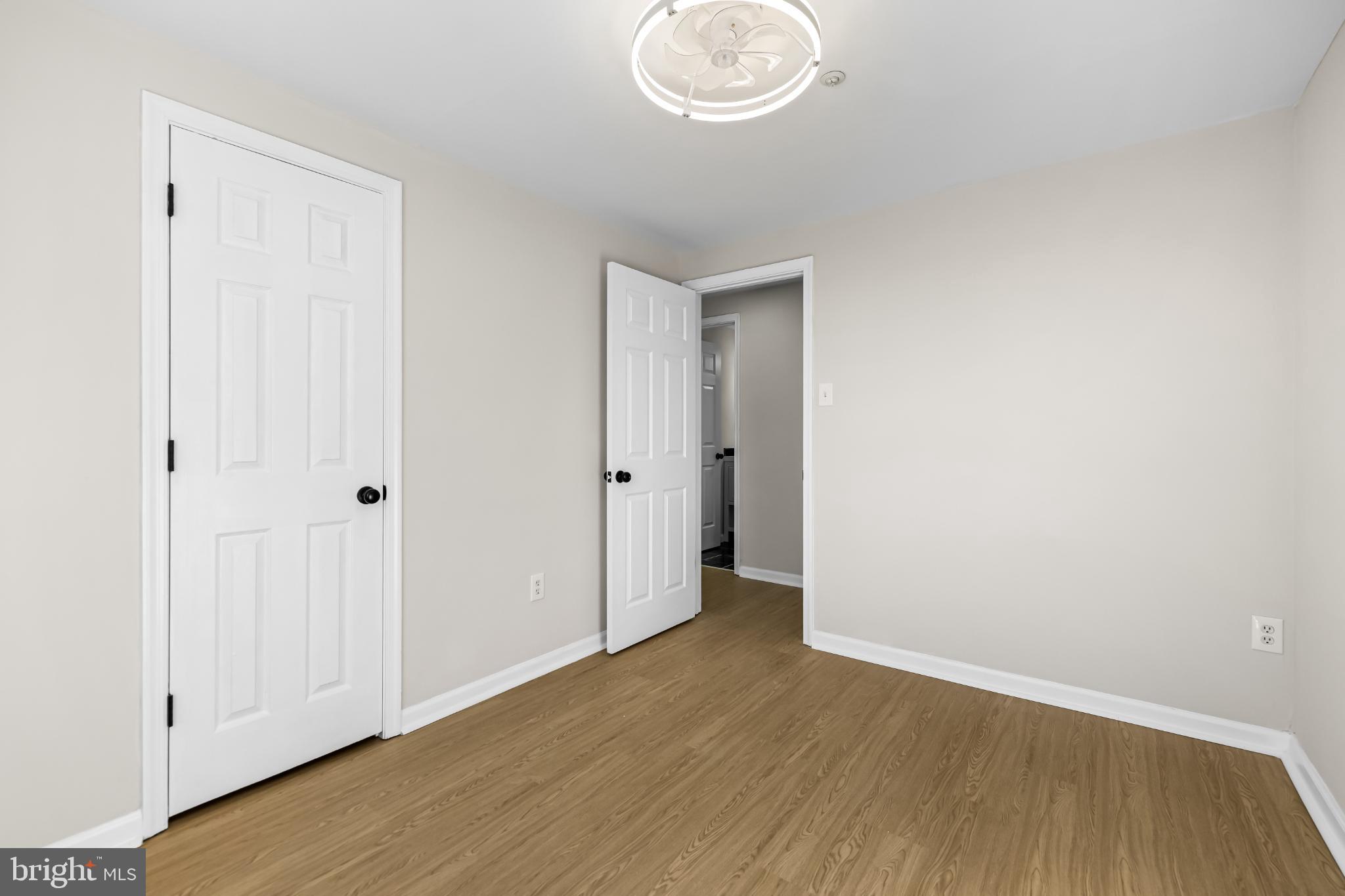 925 Pirates Court Edgewood, MD 21040 - Photo 19 of 29 a view of a room with wooden floor