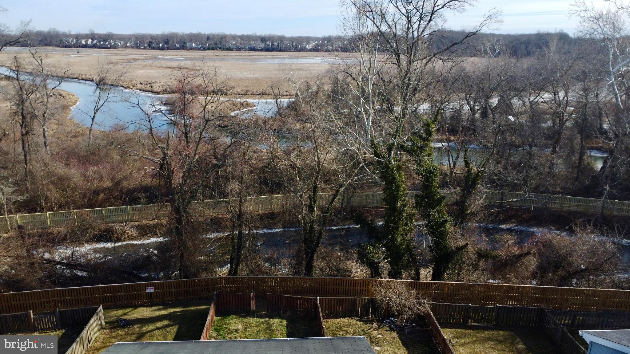 925 Pirates Court Edgewood, MD 21040 - Photo 2 of 3 Backyard Water-View