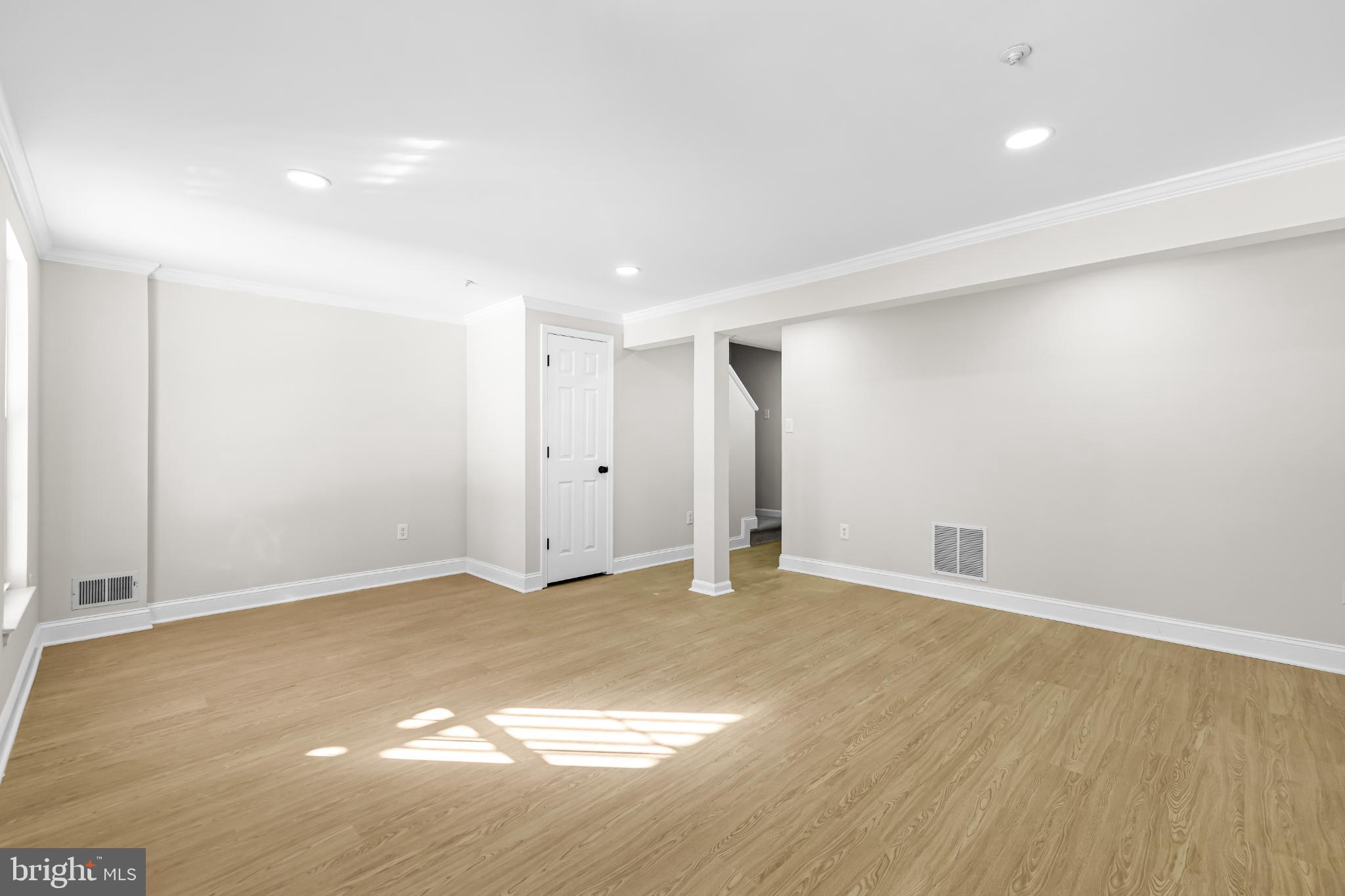925 Pirates Court Edgewood, MD 21040 - Photo 23 of 29 a view of an empty room