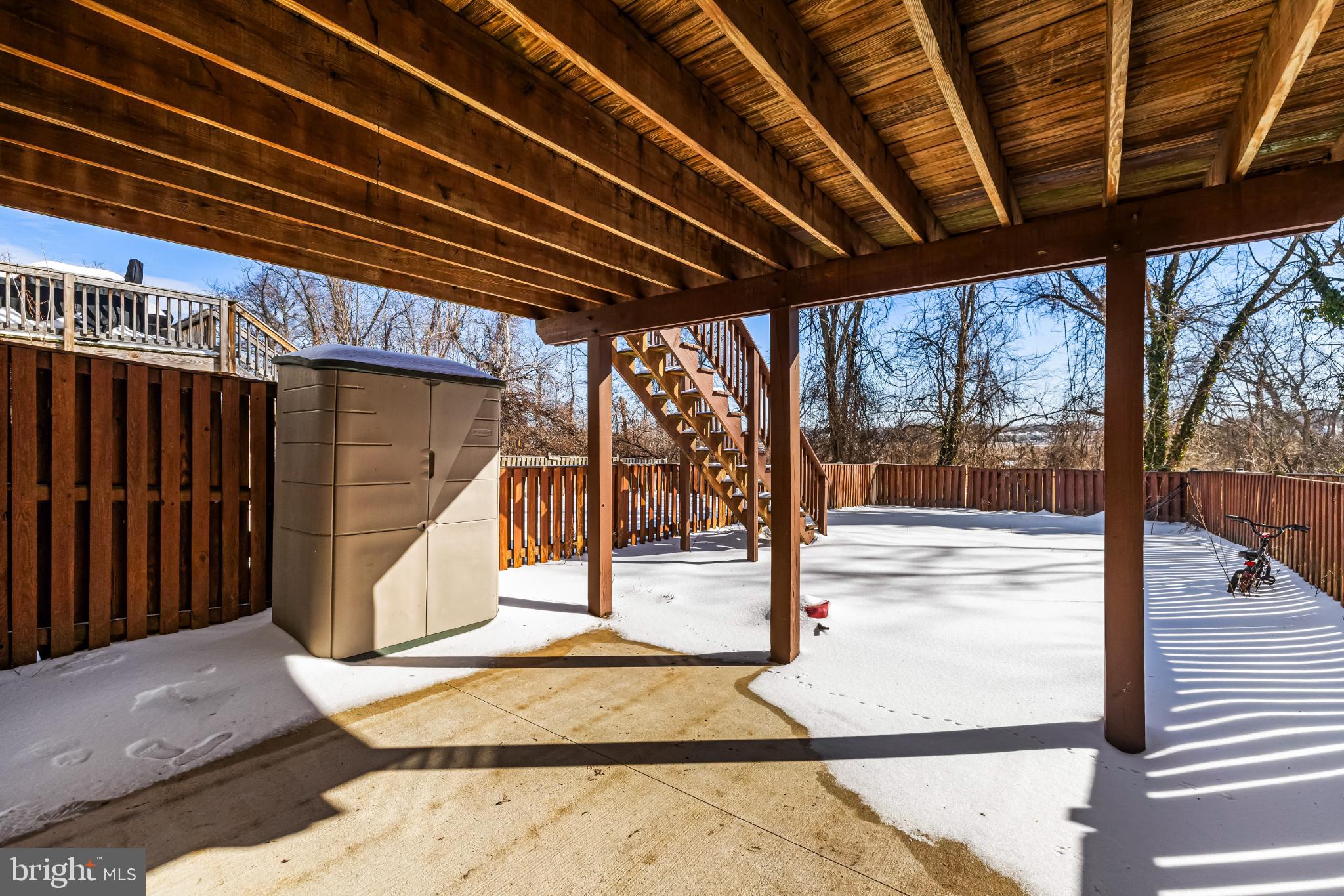 925 Pirates Court Edgewood, MD 21040 - Photo 25 of 29