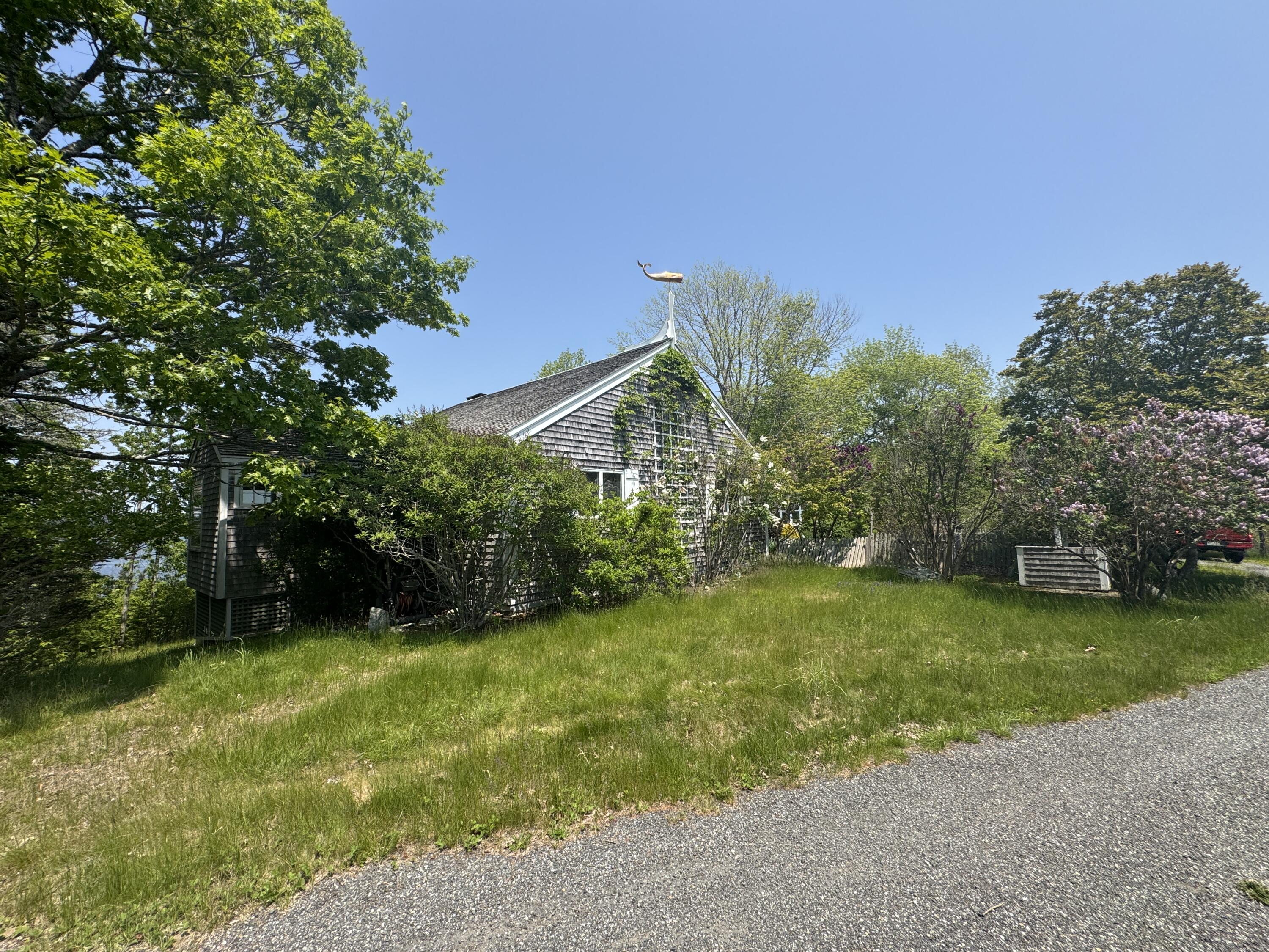 36 Wiegand Place Deer Isle, ME 04650 - Photo 21 of 100 IMG_5962