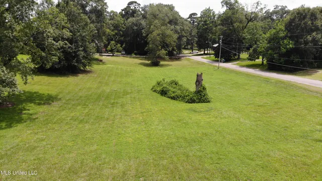 $50,000 | West College Avenue, Wiggins, MS 39577