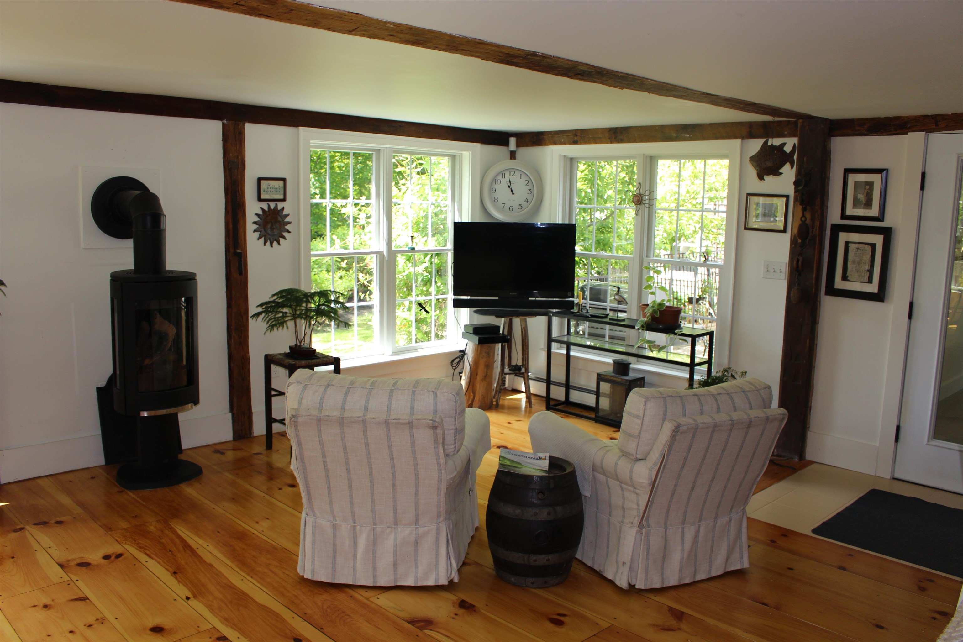 85 College Road Stratham, NH 03885 - Photo 19 of 59