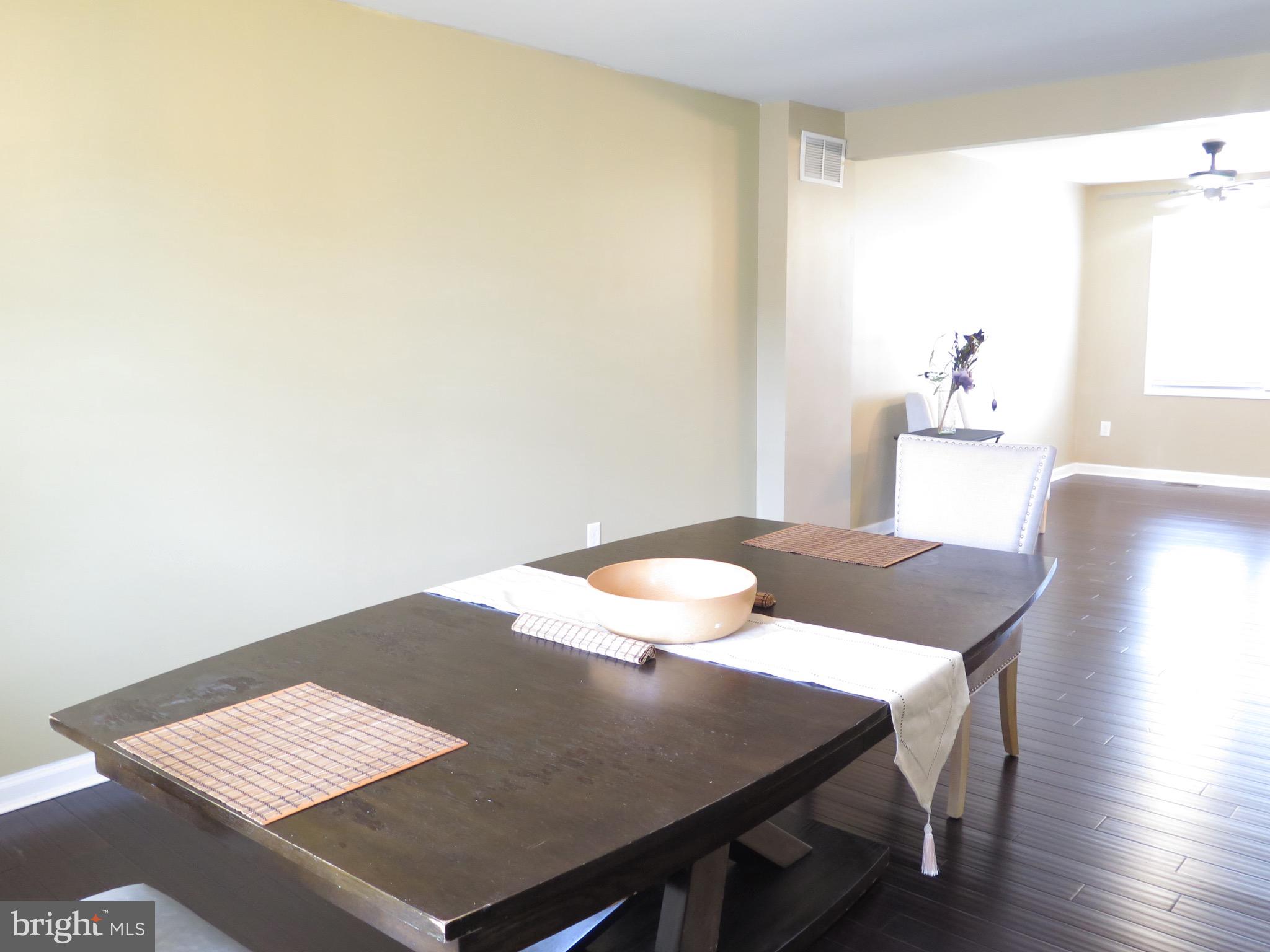 3939 Nemo Road Randallstown, MD 21133 - Photo 10 of 31 a view of a dining room with furniture