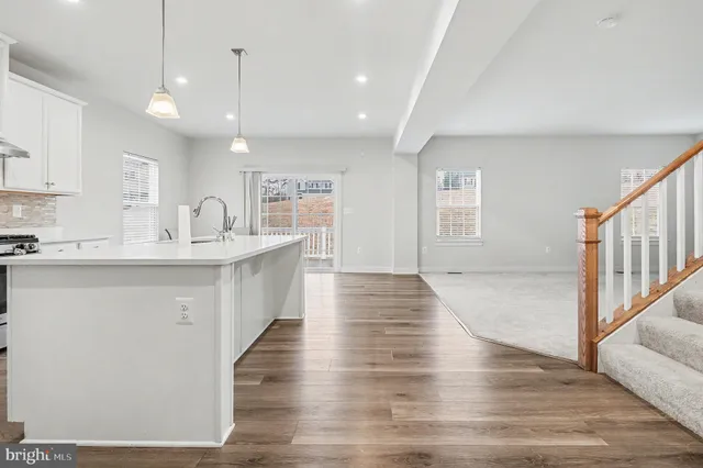 $2,900 | 484 Bridgepoint Drive, Fredericksburg, VA 22405