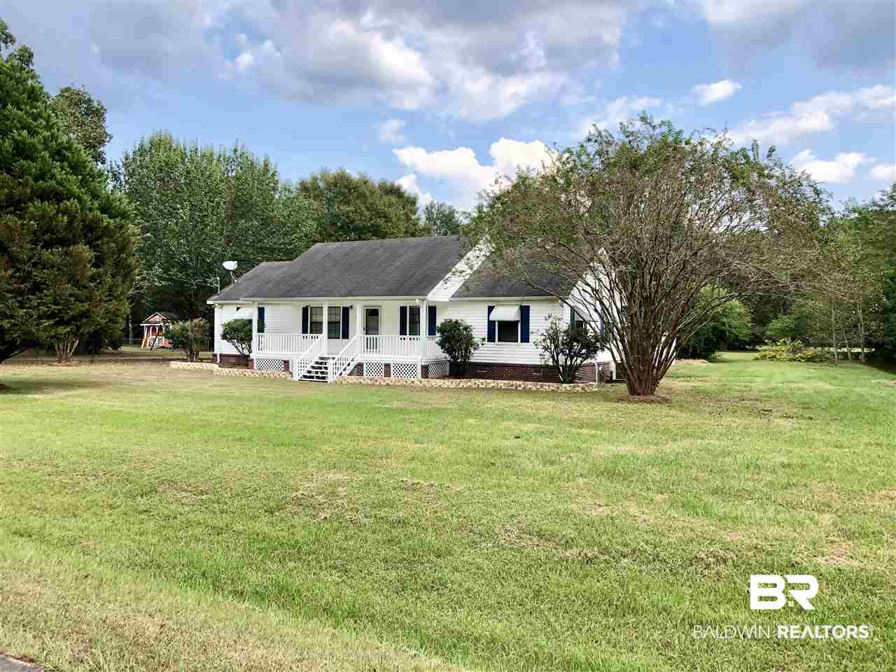 3170 North Magnolia Street Loxley, AL 36551 - Photo 28 of 30