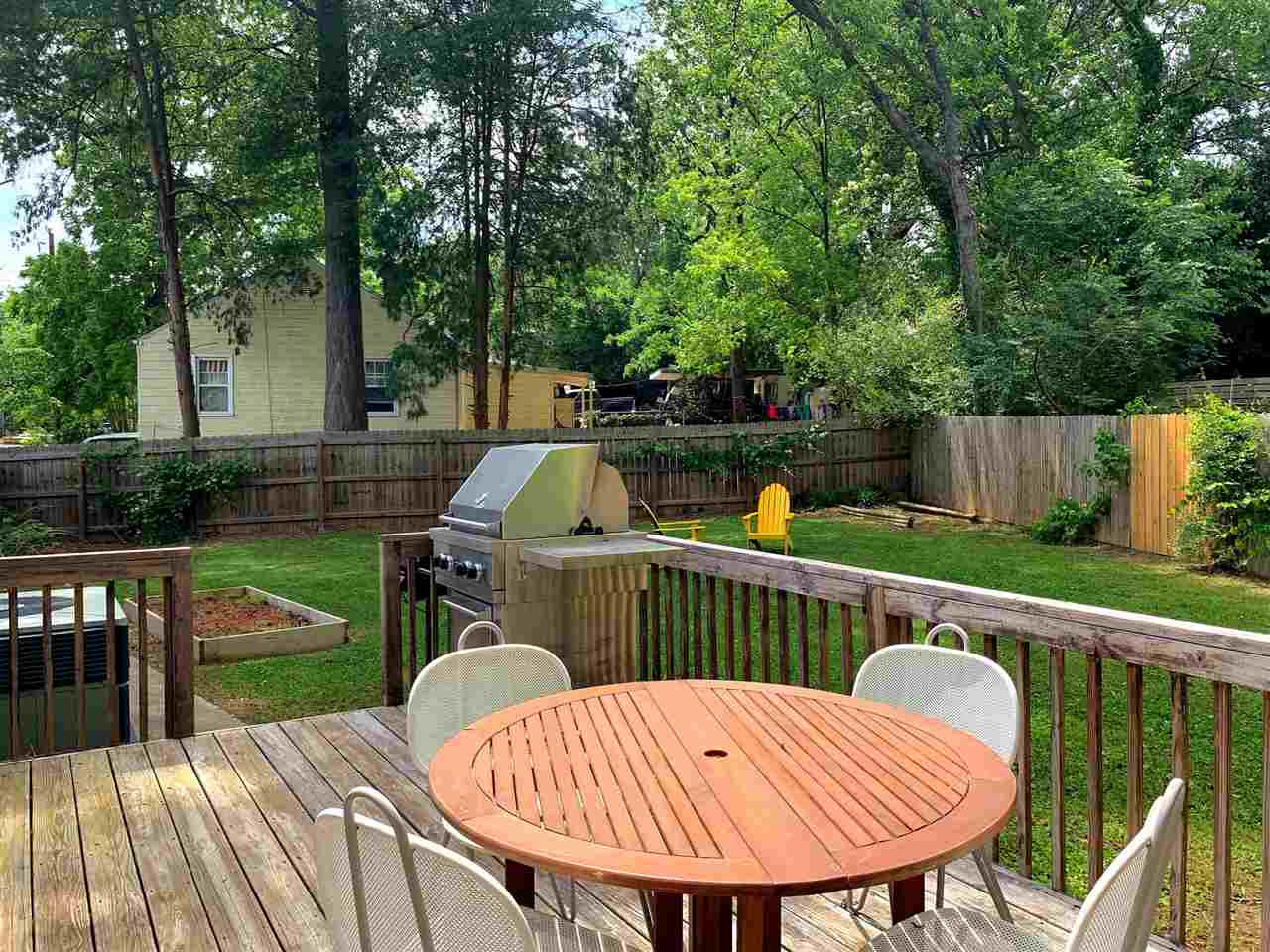 701 North King Charles Road Raleigh, NC 27610 - Photo 4 of 28 Photo 4