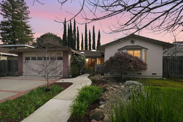 $2,898,000 | 5492 Castle Glen Avenue, San Jose, CA 95129