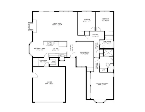 $2,898,000 | 5492 Castle Glen Avenue, San Jose, CA 95129