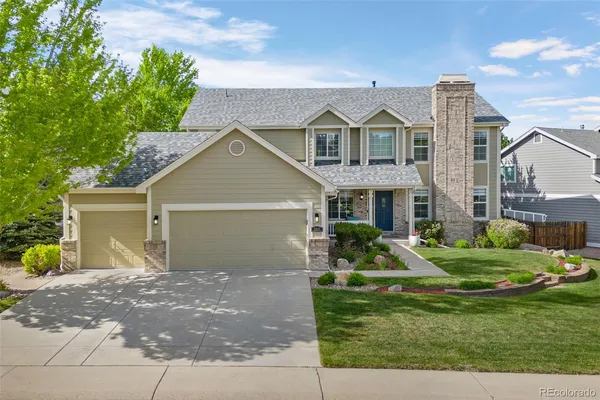 $1,100,000 | 7837 Aravon Court, Lone Tree, CO 80124