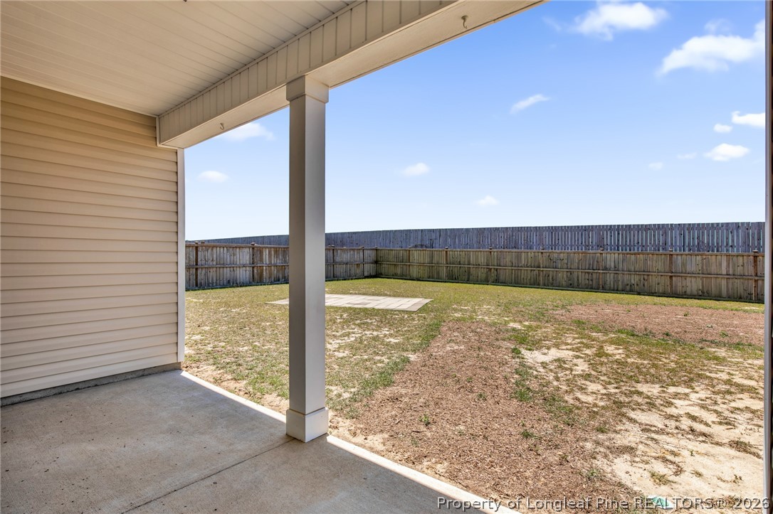 3221 Hunting Lodge Road Fayetteville, NC 28306 - Photo 32 of 35