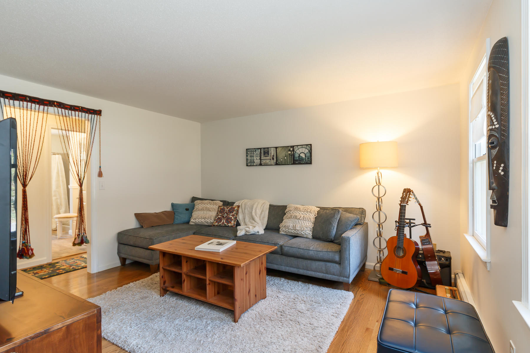 24 Green Meadow Circle Mashpee, MA 02649 - Photo 26 of 51 a living room with furniture and a window