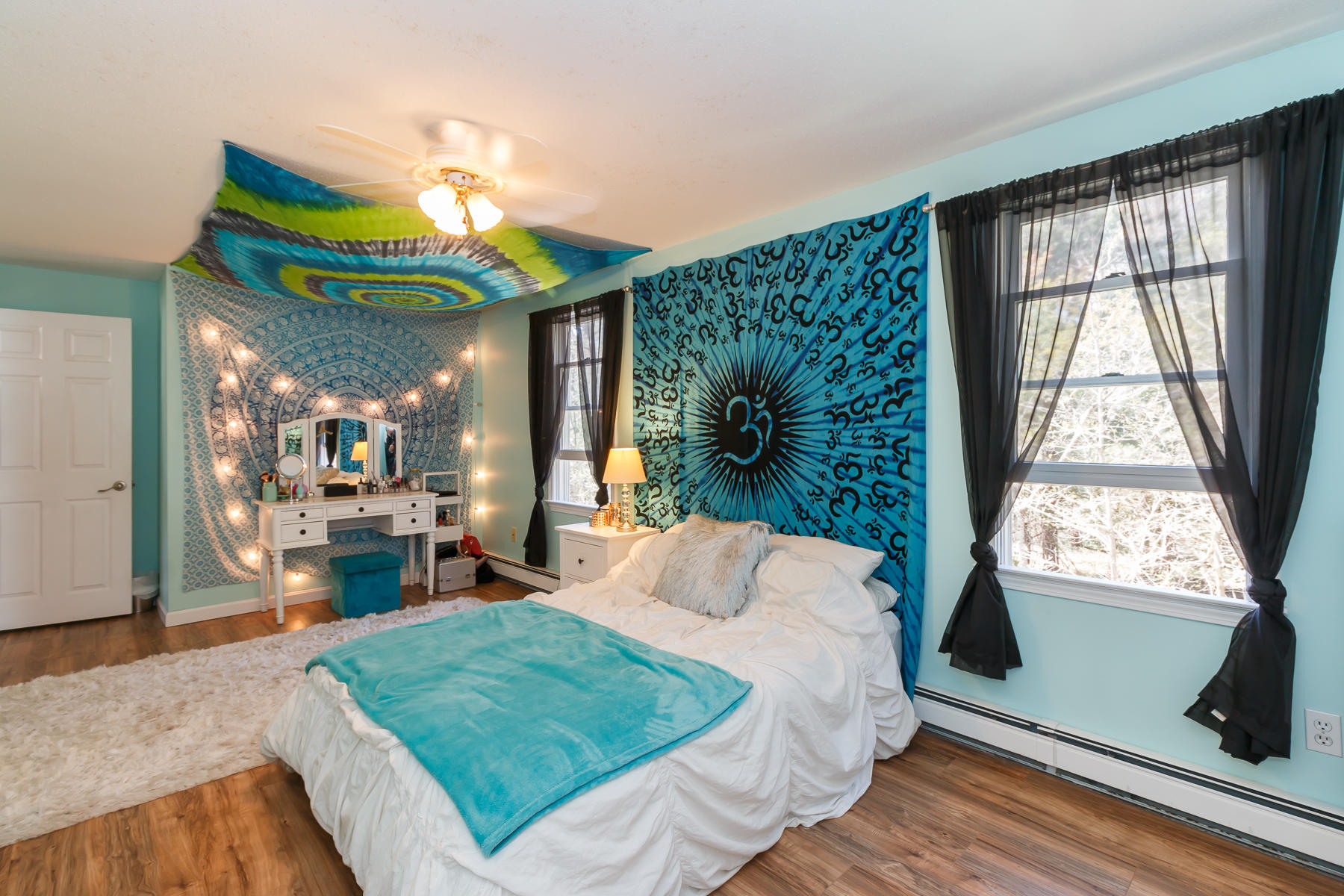 24 Green Meadow Circle Mashpee, MA 02649 - Photo 38 of 51 a bedroom with a bed and a window