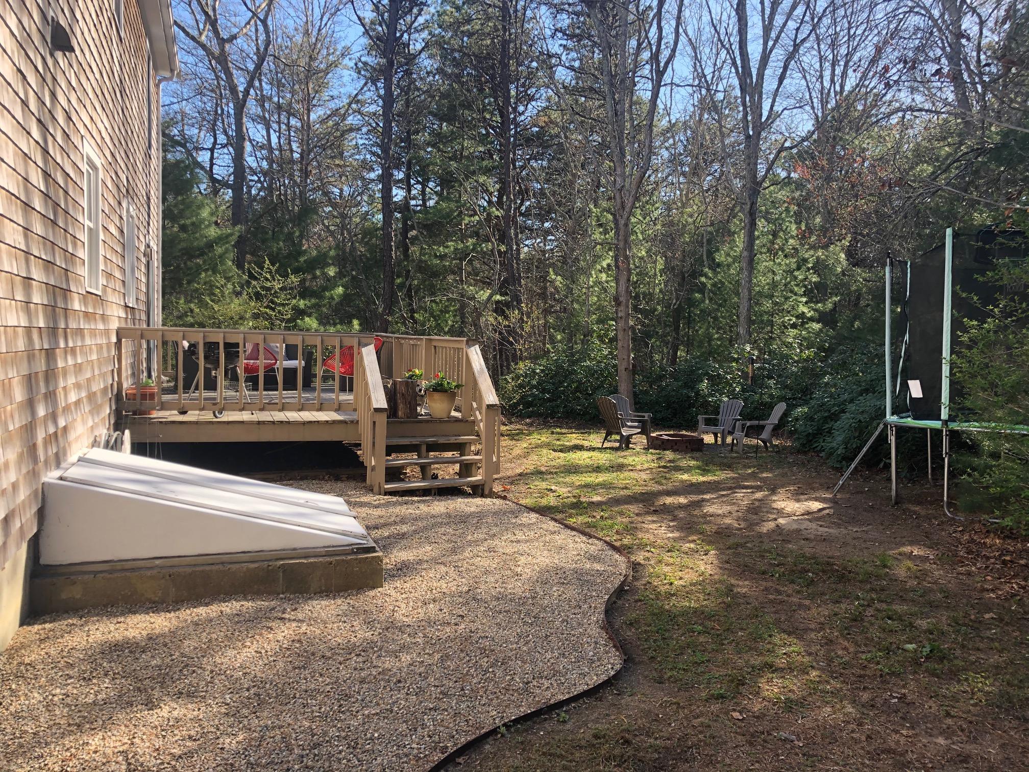 24 Green Meadow Circle Mashpee, MA 02649 - Photo 41 of 51 a view of swimming pool with a patio