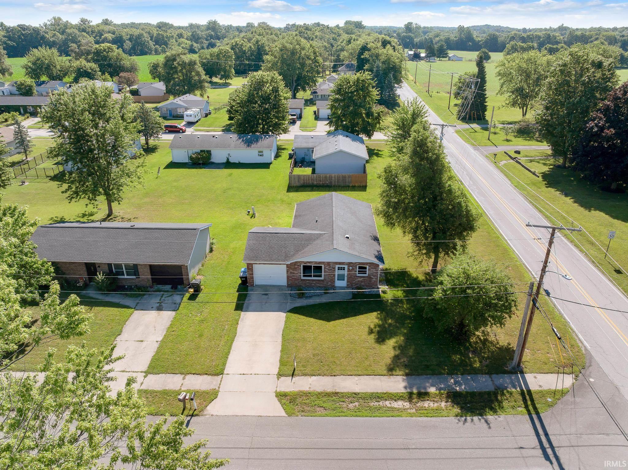 600 South Indiana Street Waterloo, IN 46793 - Photo 2 of 19