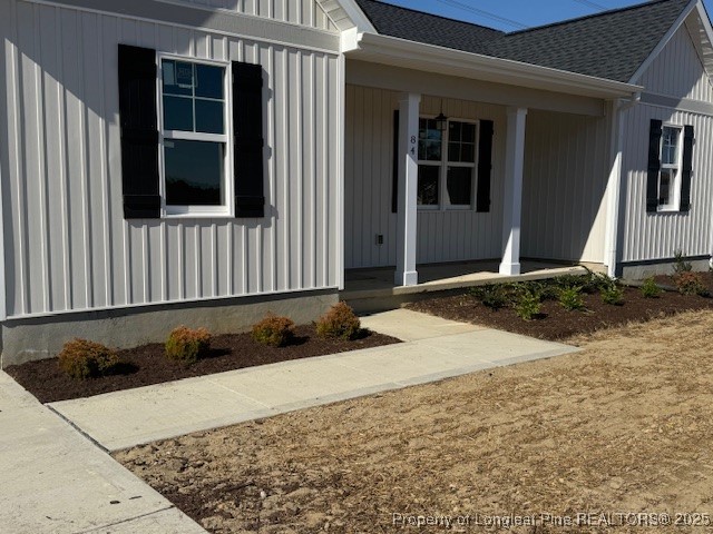 84 Turlington Road Dunn, NC 28334 - Photo 2 of 3 Gallery Image 2
