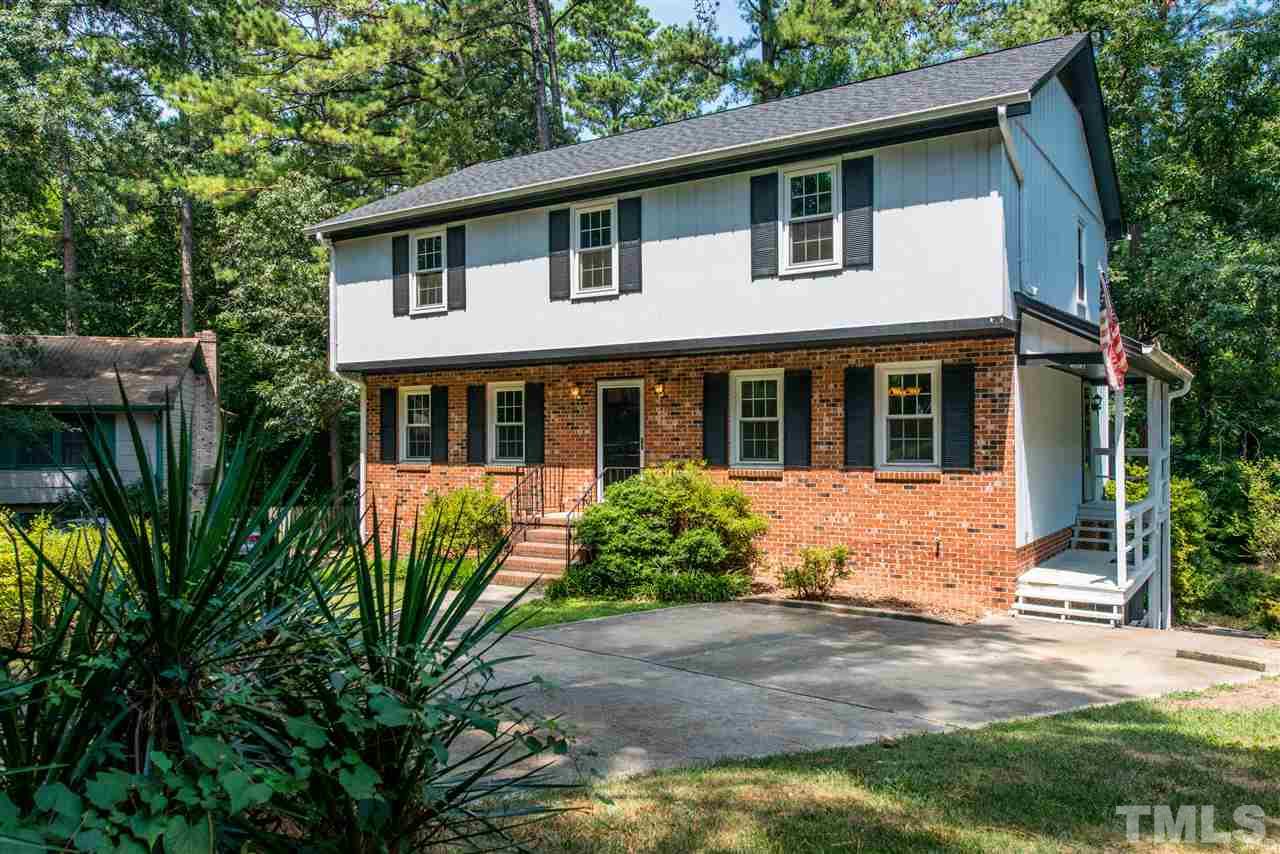 705 Silver Leaf Place Raleigh, NC 27609 - Photo 1 of 16 Gallery Image 1