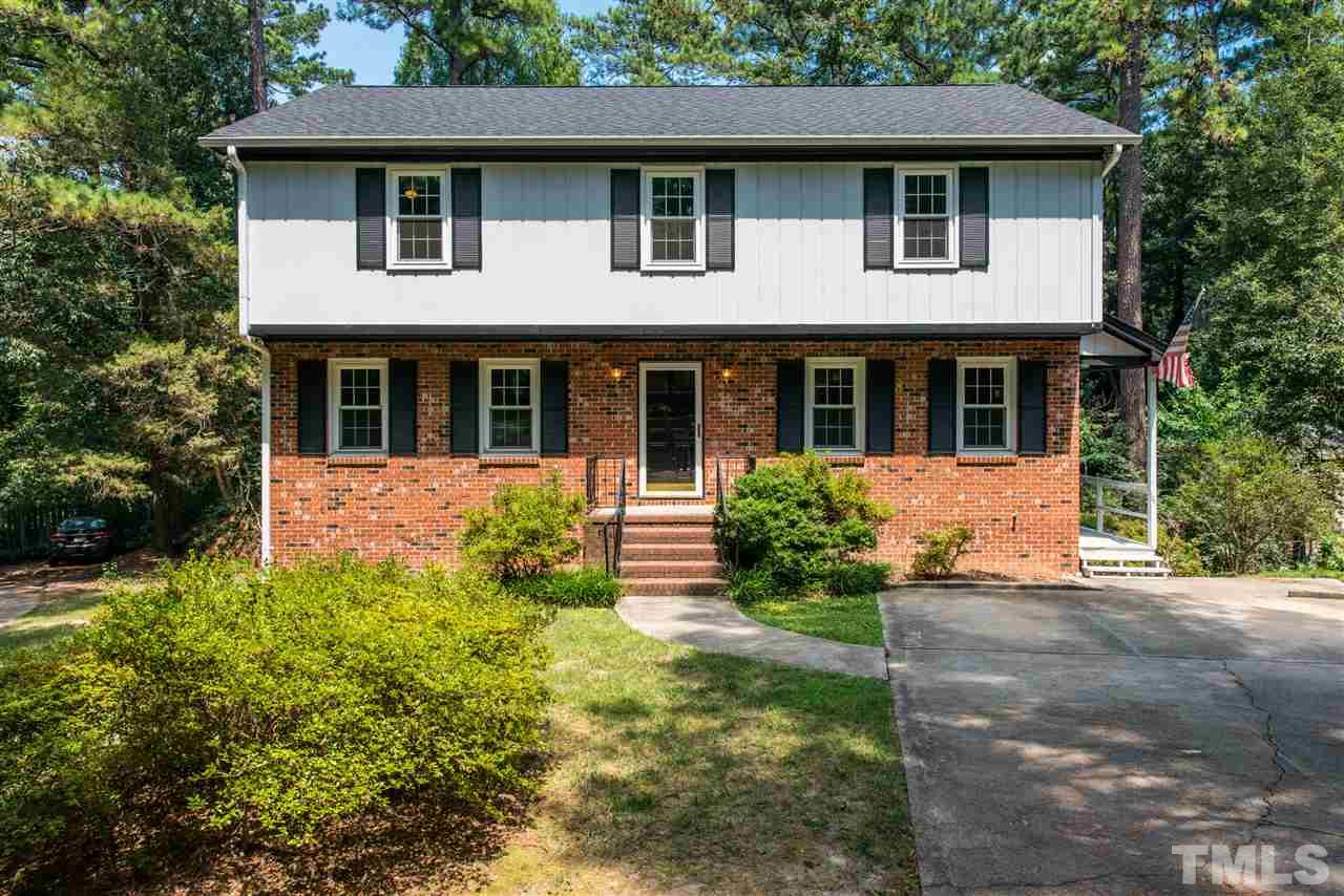 705 Silver Leaf Place Raleigh, NC 27609 - Photo 2 of 16 Gallery Image 2