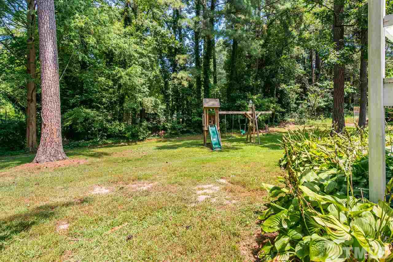 705 Silver Leaf Place Raleigh, NC 27609 - Photo 15 of 16 Gallery Image 15