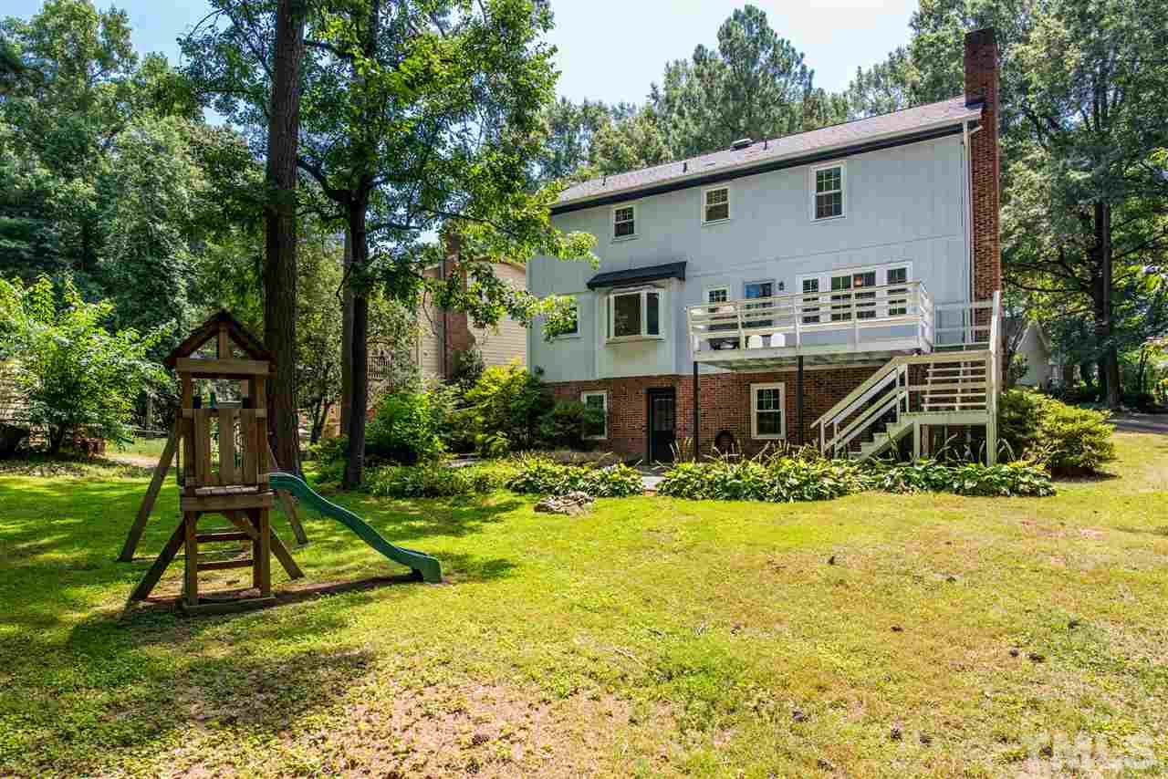 705 Silver Leaf Place Raleigh, NC 27609 - Photo 16 of 16 Gallery Image 16