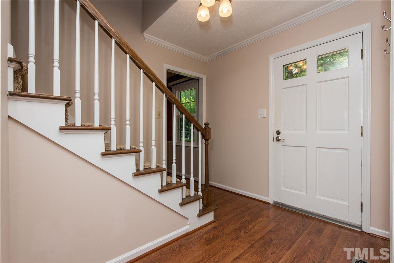 705 Silver Leaf Place Raleigh, NC 27609 - Photo 3 of 16 Gallery Image 3
