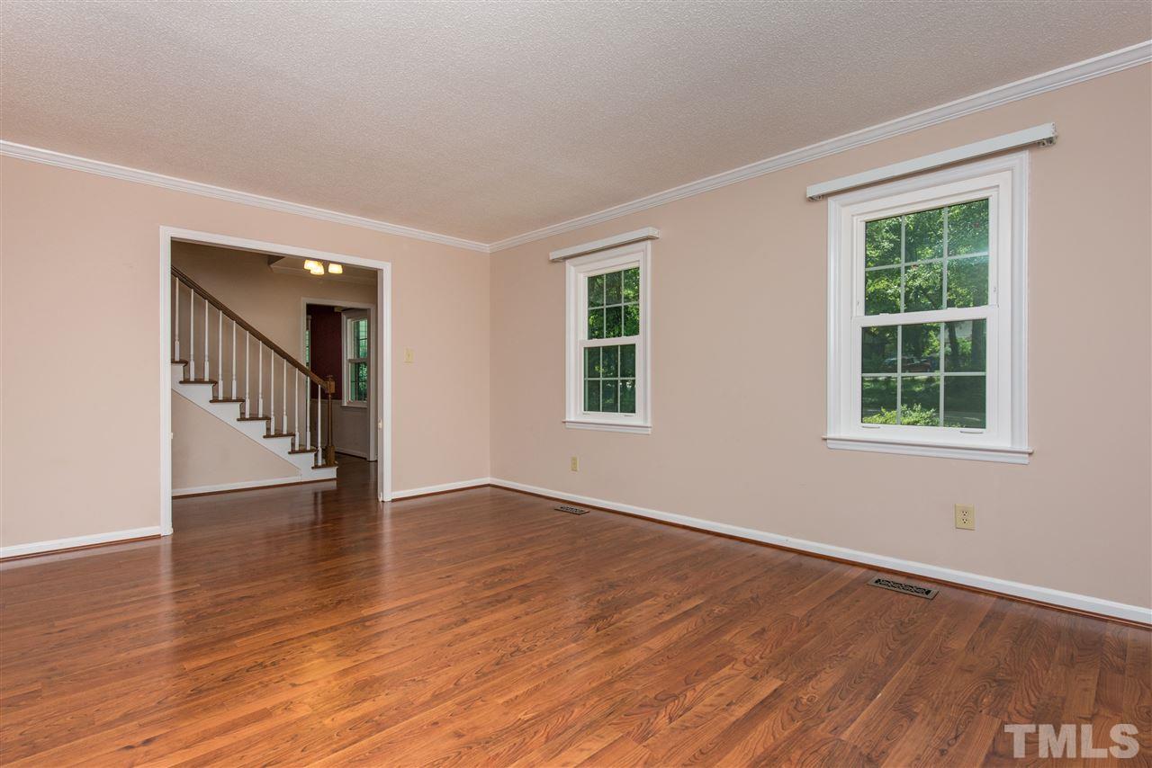 705 Silver Leaf Place Raleigh, NC 27609 - Photo 4 of 16 Gallery Image 4