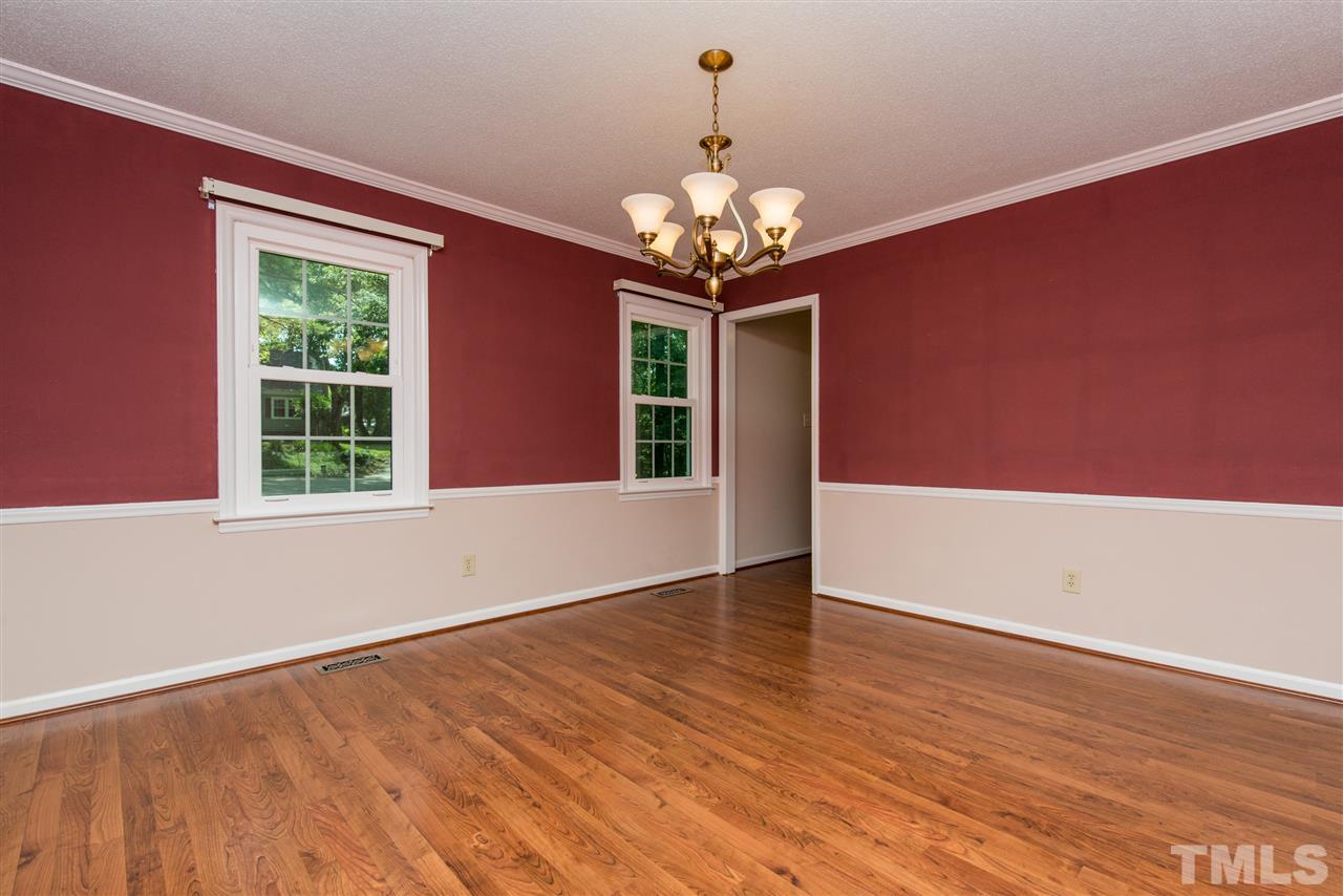 705 Silver Leaf Place Raleigh, NC 27609 - Photo 5 of 16 Gallery Image 5