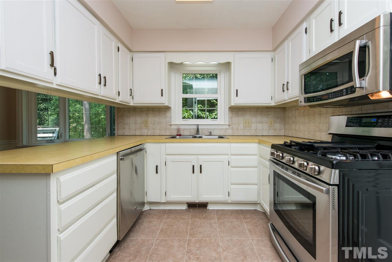 705 Silver Leaf Place Raleigh, NC 27609 - Photo 6 of 16 Gallery Image 6