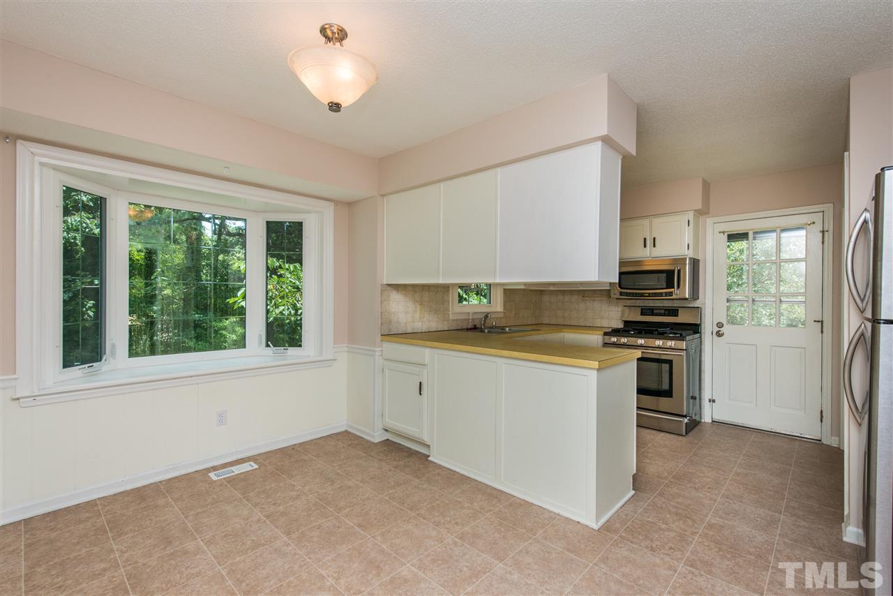 705 Silver Leaf Place Raleigh, NC 27609 - Photo 7 of 16 Gallery Image 7
