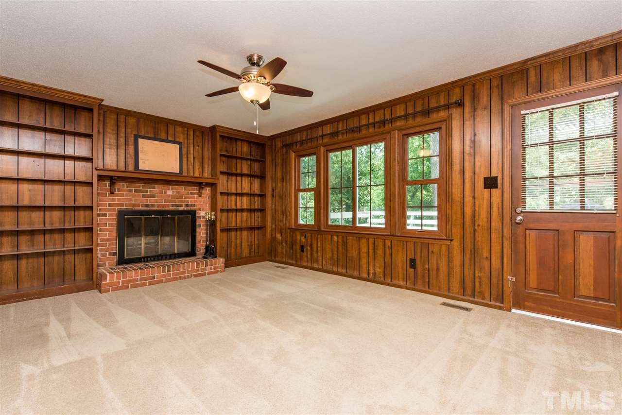 705 Silver Leaf Place Raleigh, NC 27609 - Photo 8 of 16 Gallery Image 8
