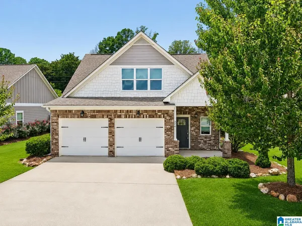 $345,000 | 324 Shelby Farms Lane, Alabaster, AL 35007