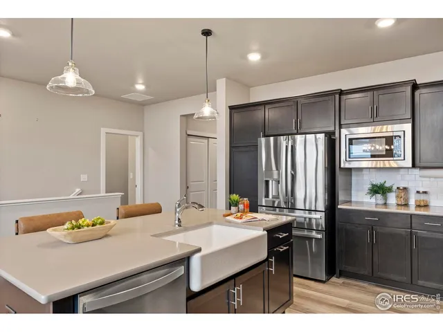 $734,900 | 6752 Castello Street, Timnath, CO 80547