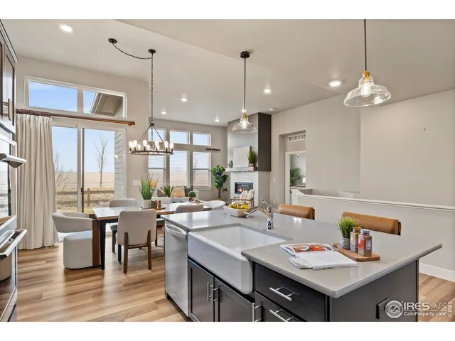 $734,900 | 6752 Castello Street, Timnath, CO 80547