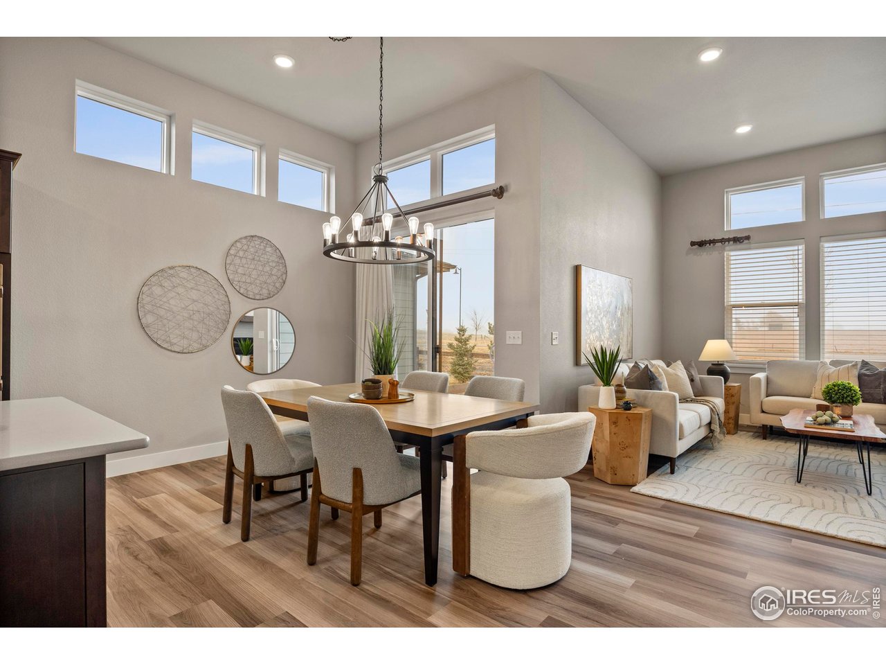 6752 Castello Street Timnath, CO 80547 - Photo 15 of 44 Dining