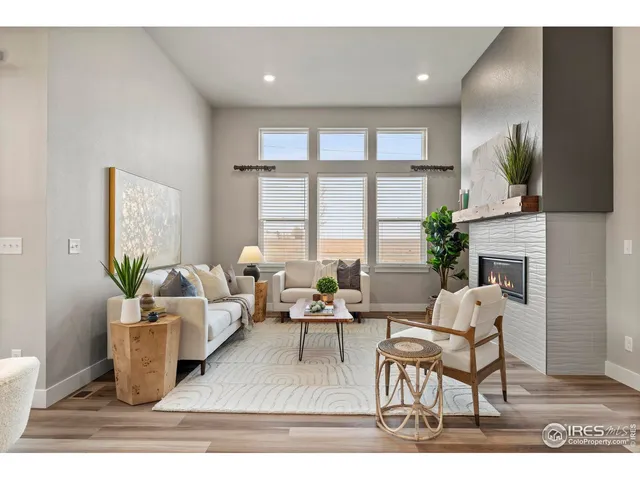 $734,900 | 6752 Castello Street, Timnath, CO 80547