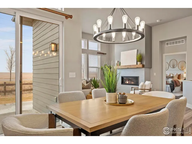 $734,900 | 6752 Castello Street, Timnath, CO 80547